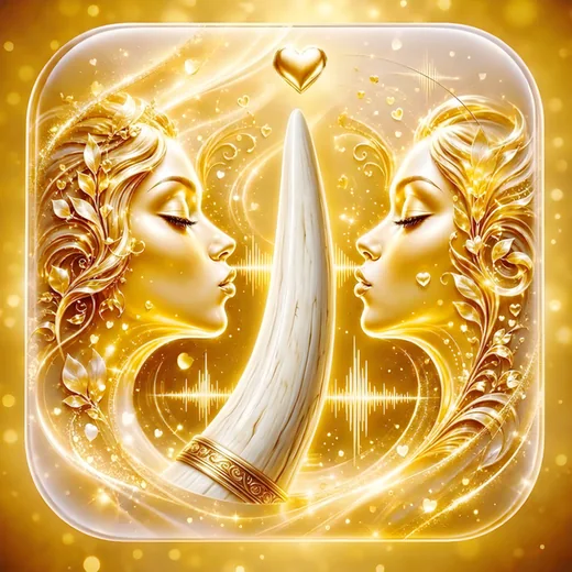 Ivory emblem